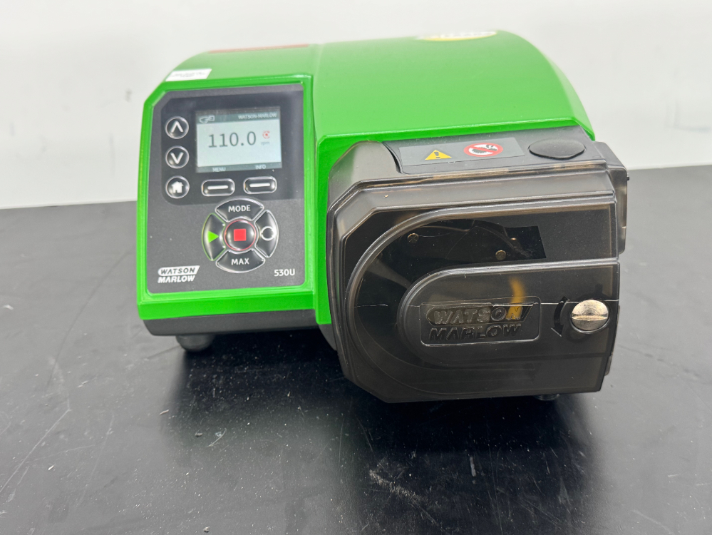 Image of Watson Marlow 530u Peristaltic Pump